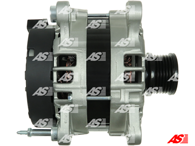 A0607PR AS-PL - 1.ALTERNATOR — zdjęcie 7 z 7