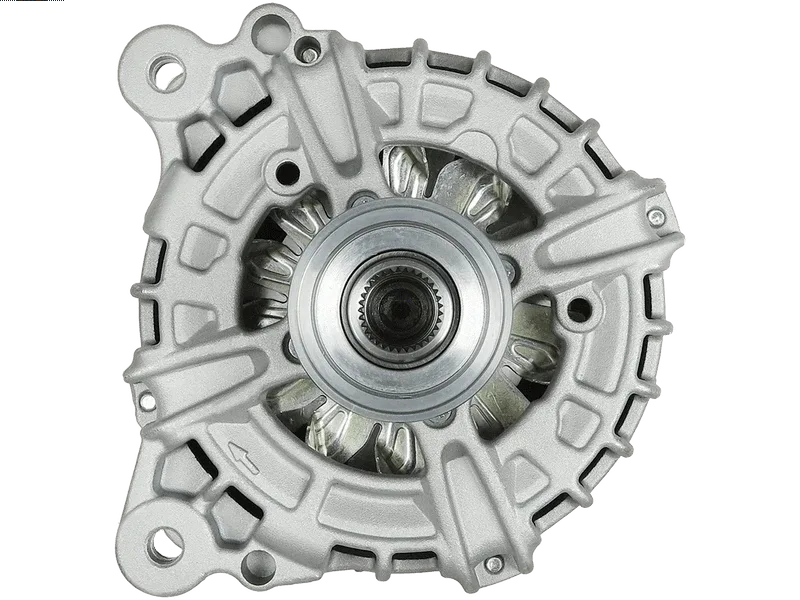 A0607S AS-PL - 1.ALTERNATOR — zdjęcie 1 z 5