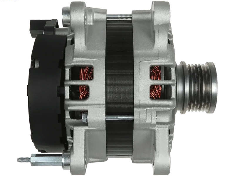A0607S AS-PL - 1.ALTERNATOR — zdjęcie 4 z 5