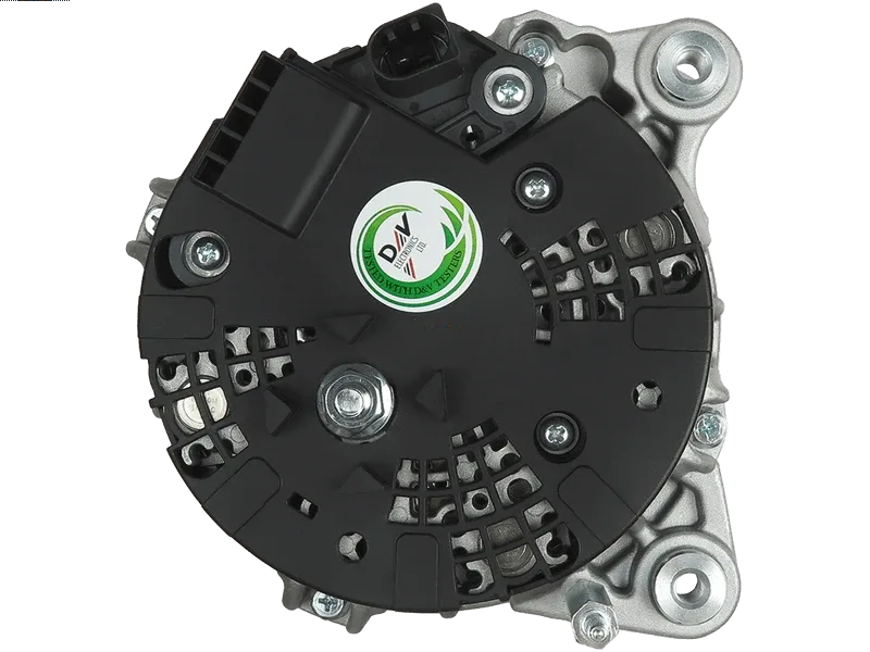 A0607S AS-PL - 1.ALTERNATOR — zdjęcie 3 z 5
