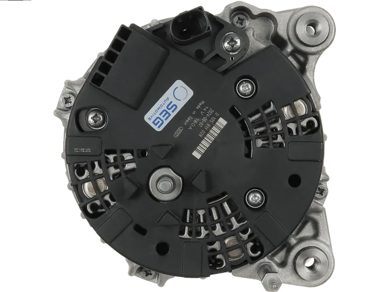 A0608(SEG) SEG Automotive - 1.ALTERNATOR — zdjęcie 3 z 5
