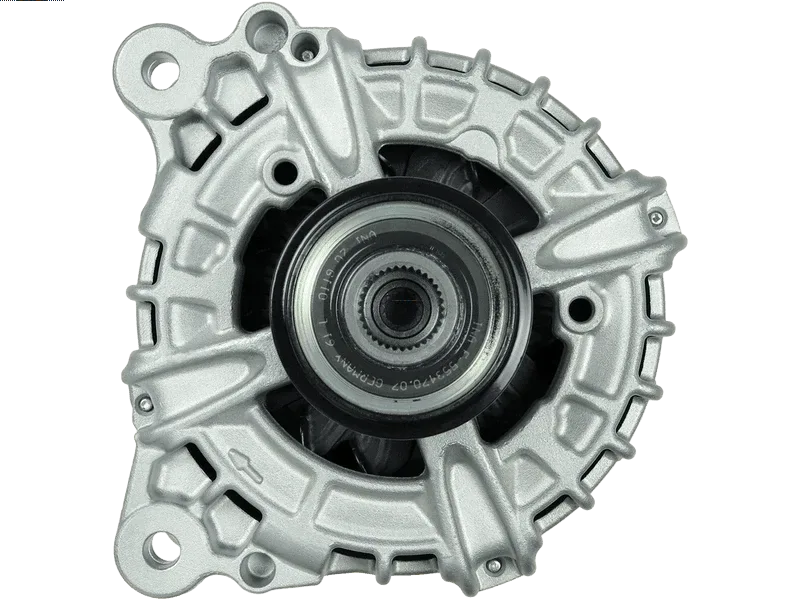 A0608PR AS-PL - 1.ALTERNATOR — zdjęcie 6 z 8