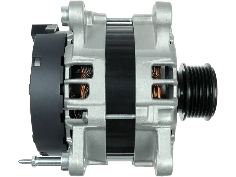 A0608PR AS-PL - 1.ALTERNATOR — zdjęcie 5 z 8