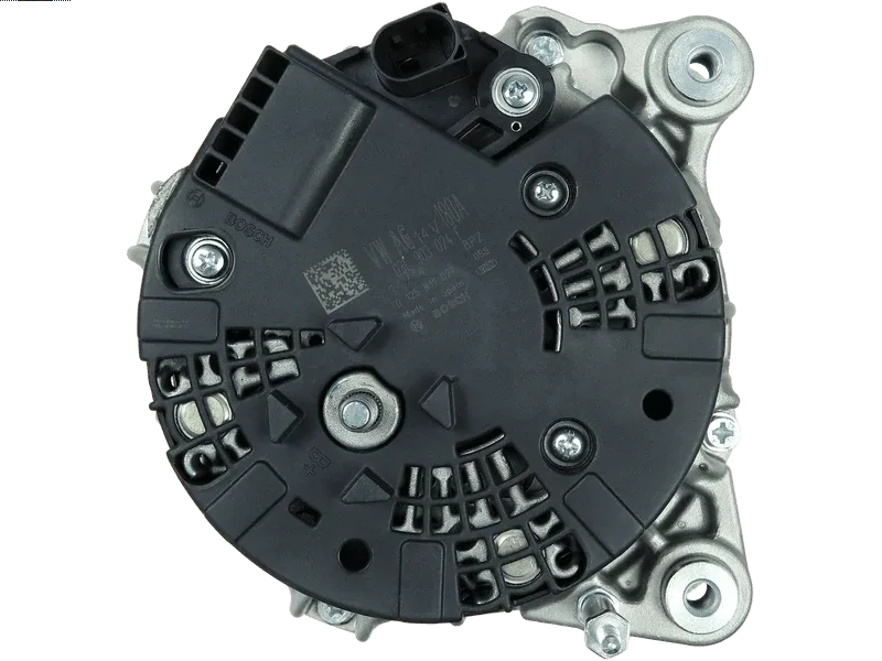 A0608PR AS-PL - 1.ALTERNATOR — zdjęcie 4 z 8
