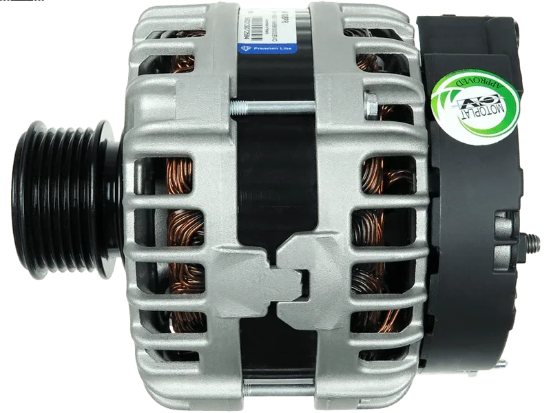 A0608PR AS-PL - 1.ALTERNATOR — zdjęcie 3 z 8