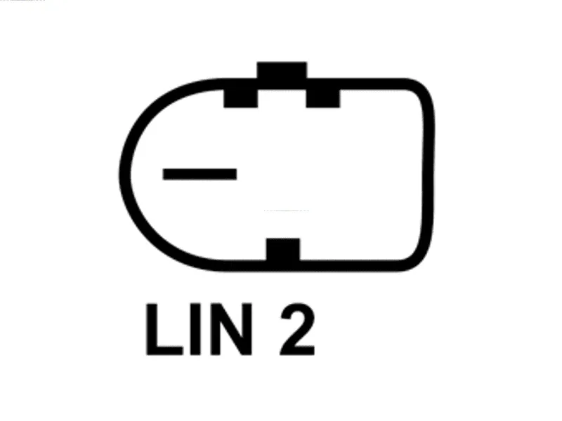 A0608PR AS-PL - 1.ALTERNATOR — zdjęcie 2 z 8