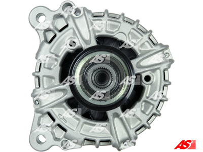 A0608PR AS-PL - 1.ALTERNATOR — zdjęcie 1 z 8