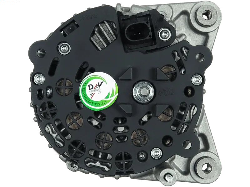A0609PR AS-PL - 1.ALTERNATOR — zdjęcie 4 z 5