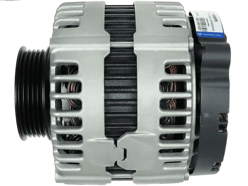 A0609PR AS-PL - 1.ALTERNATOR — zdjęcie 3 z 5