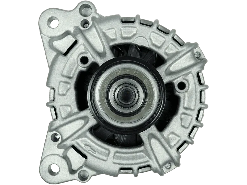 A0610PR AS-PL - 1.ALTERNATOR — zdjęcie 5 z 7