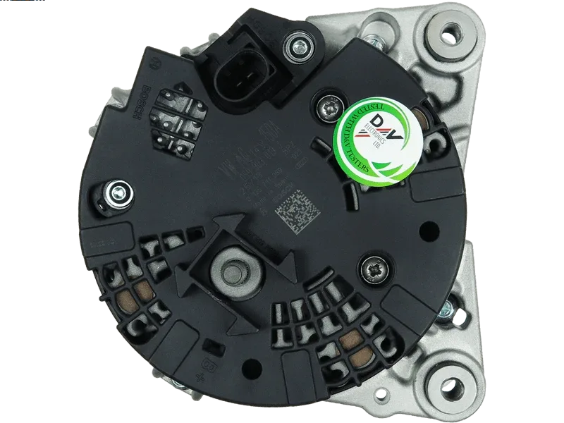 A0610PR AS-PL - 1.ALTERNATOR — zdjęcie 3 z 7