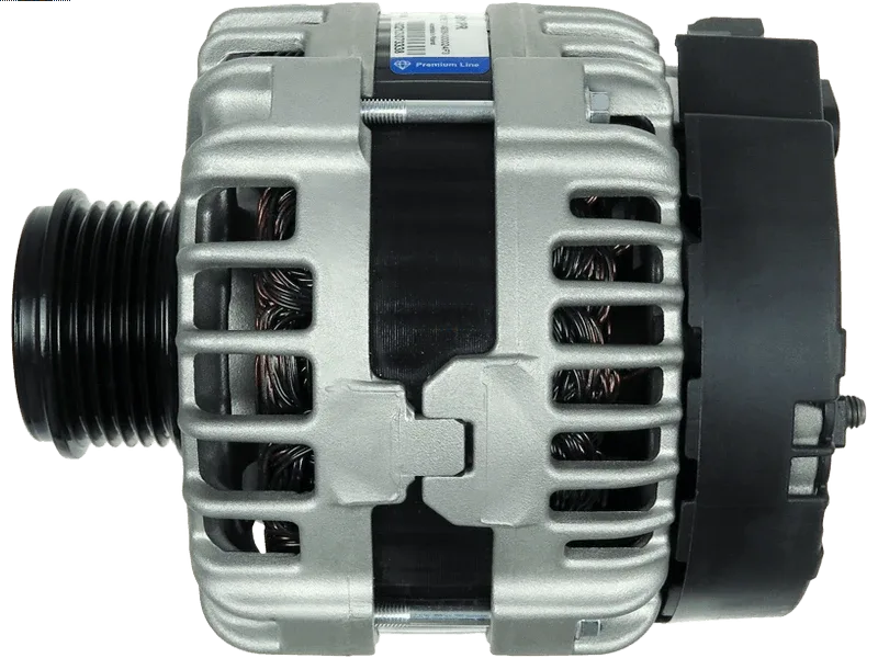 A0610PR AS-PL - 1.ALTERNATOR — zdjęcie 2 z 7
