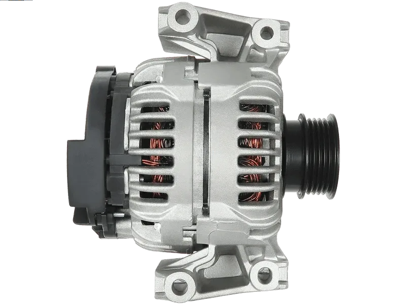 A0612PR AS-PL - 1.ALTERNATOR — zdjęcie 4 z 7