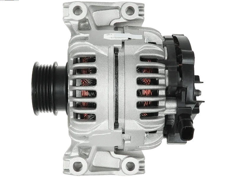 A0612PR AS-PL - 1.ALTERNATOR — zdjęcie 2 z 7