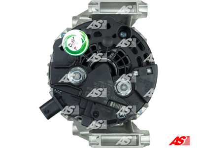 A0612PR AS-PL - 1.ALTERNATOR — zdjęcie 6 z 7