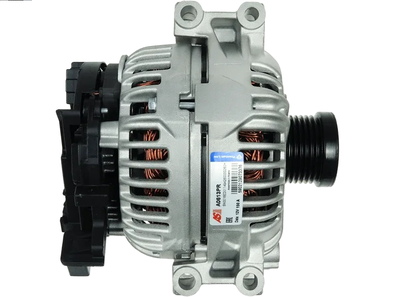A0613PR AS-PL - 1.ALTERNATOR — zdjęcie 4 z 7