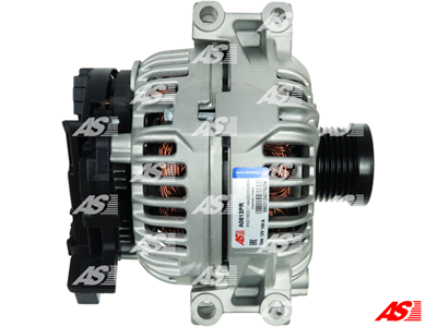 A0613PR AS-PL - 1.ALTERNATOR — zdjęcie 7 z 7