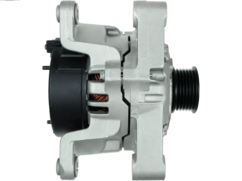A0614PR AS-PL - 1.ALTERNATOR — zdjęcie 5 z 7