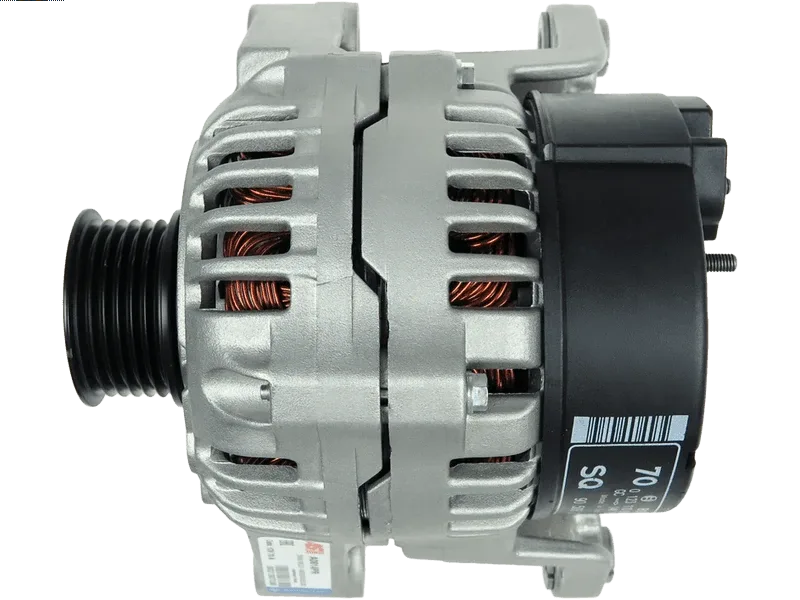 A0614PR AS-PL - 1.ALTERNATOR — zdjęcie 7 z 7