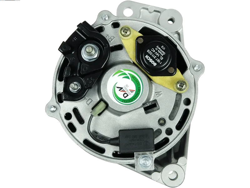 A0615PR AS-PL - 1.ALTERNATOR — zdjęcie 3 z 7