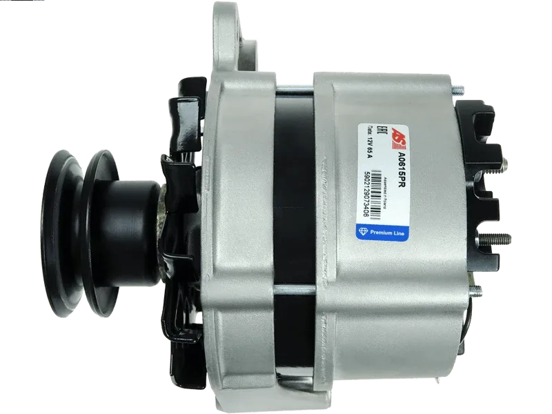 A0615PR AS-PL - 1.ALTERNATOR — zdjęcie 2 z 7