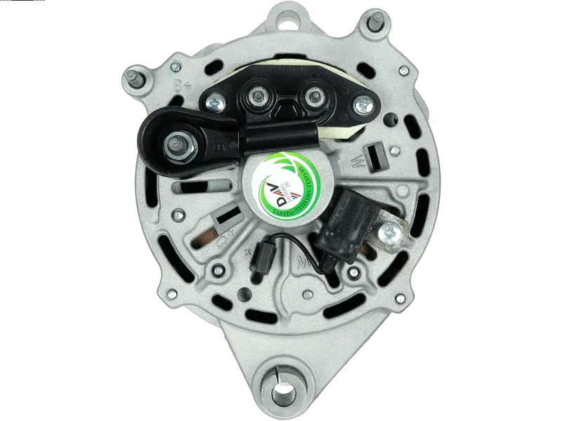 A0616PR AS-PL - 1.ALTERNATOR — zdjęcie 3 z 7