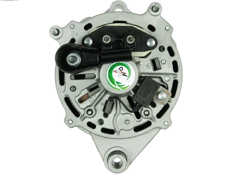 A0617PR AS-PL - 1.ALTERNATOR — zdjęcie 3 z 7