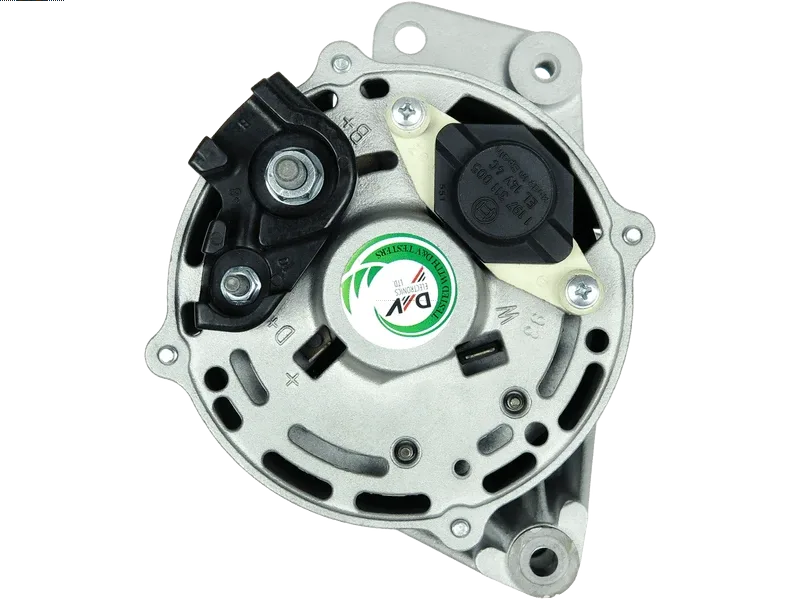 A0618PR AS-PL - 1.ALTERNATOR — zdjęcie 6 z 7