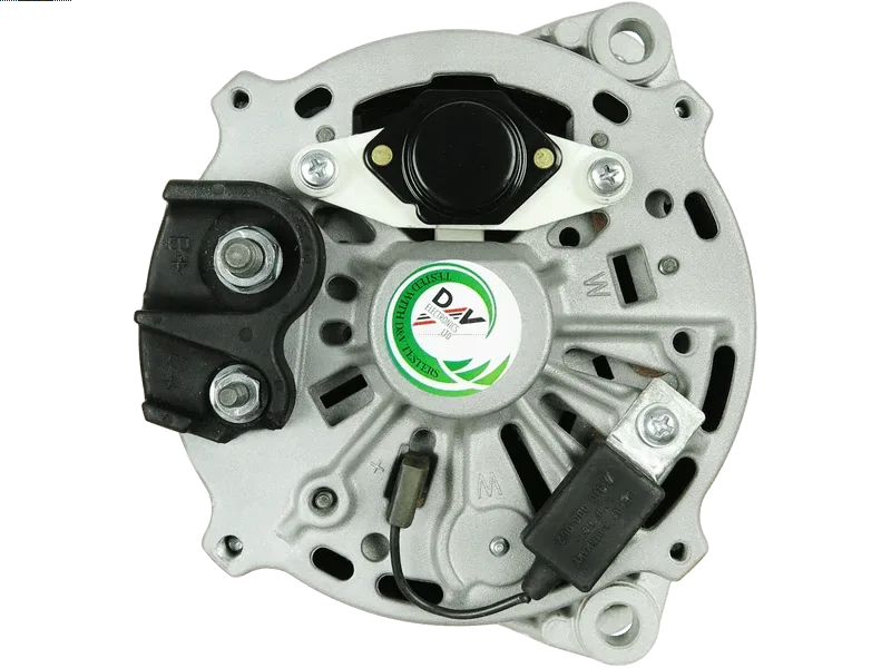 A0620PR AS-PL - 1.ALTERNATOR — zdjęcie 3 z 7