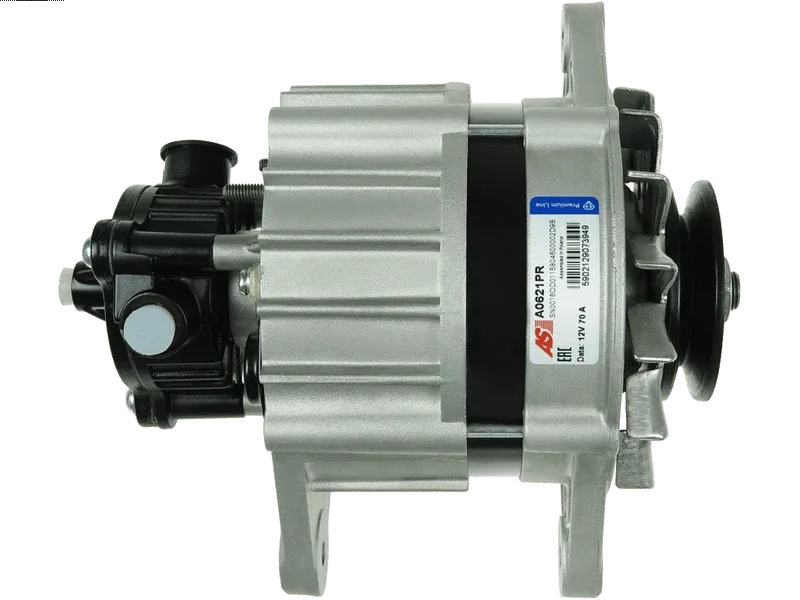 A0621PR AS-PL - 1.ALTERNATOR — zdjęcie 4 z 7