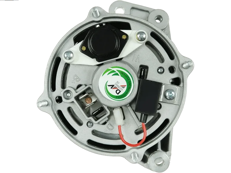 A0622S AS-PL - 1.ALTERNATOR — zdjęcie 6 z 7