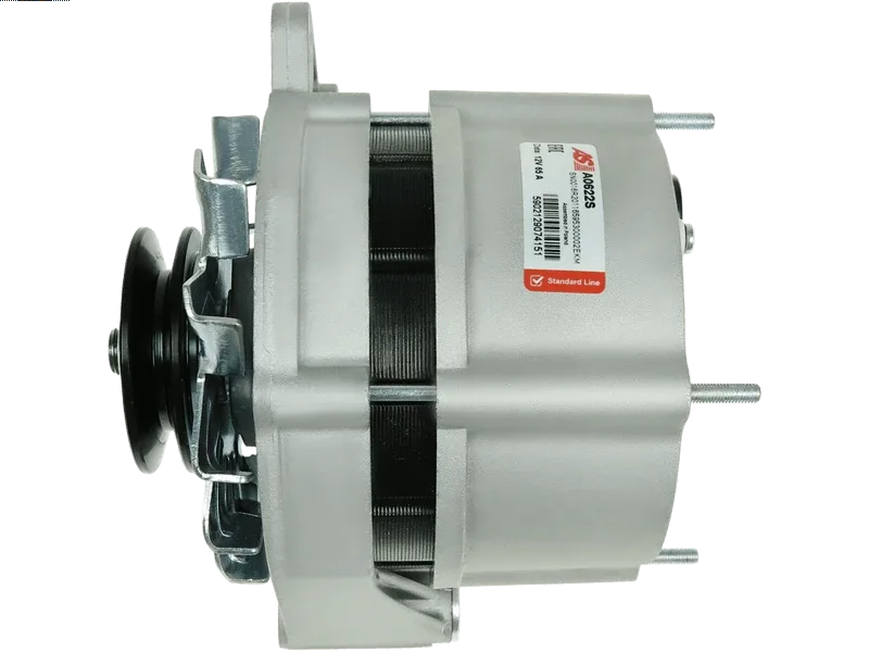 A0622S AS-PL - 1.ALTERNATOR — zdjęcie 7 z 7