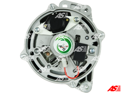 A0622S AS-PL - 1.ALTERNATOR — zdjęcie 3 z 7