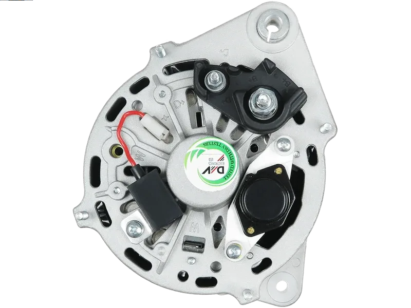 A0623S AS-PL - 1.ALTERNATOR — zdjęcie 4 z 5