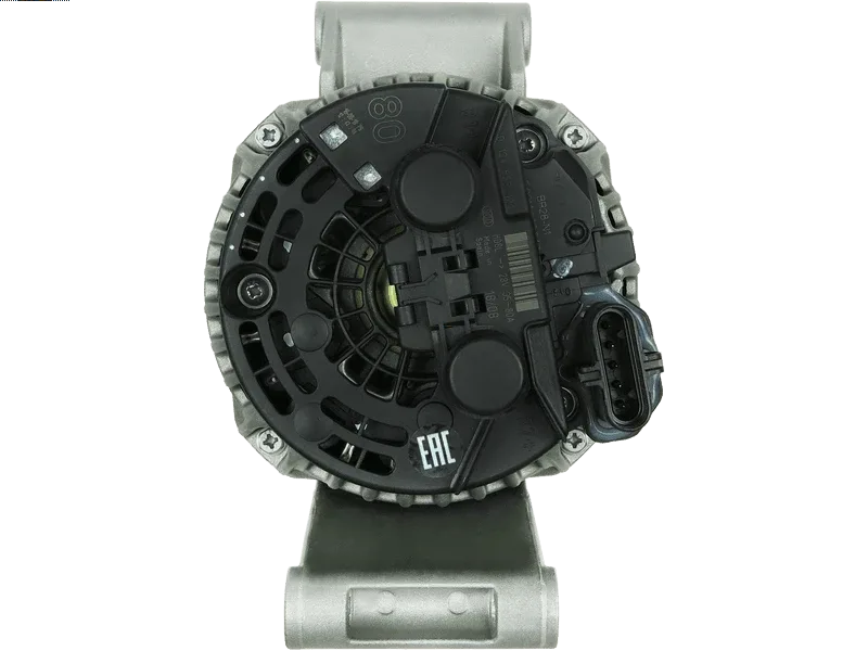 A0624(BOSCH) Bosch - 1.ALTERNATOR — zdjęcie 2 z 4