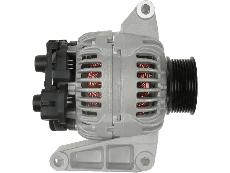 A0624(SEG) SEG Automotive - 1.ALTERNATOR — zdjęcie 4 z 5