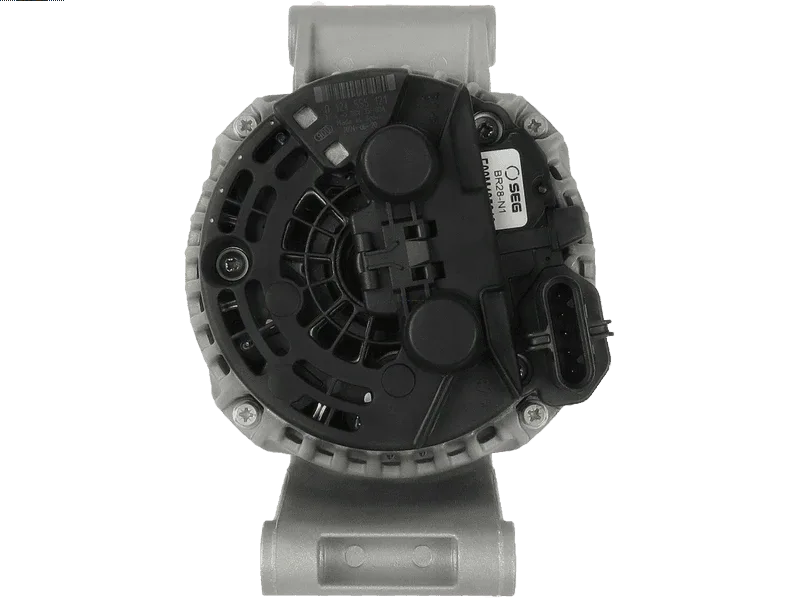 A0624(SEG) SEG Automotive - 1.ALTERNATOR — zdjęcie 3 z 5