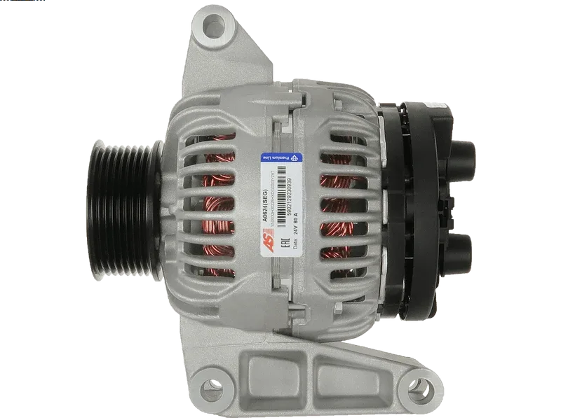 A0624(SEG) SEG Automotive - 1.ALTERNATOR — zdjęcie 2 z 5