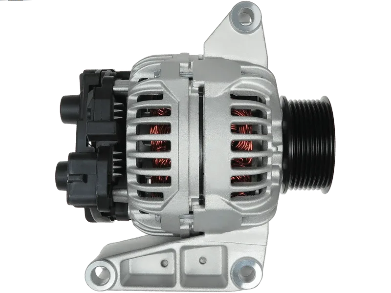 A0624S AS-PL - 1.ALTERNATOR — zdjęcie 5 z 5