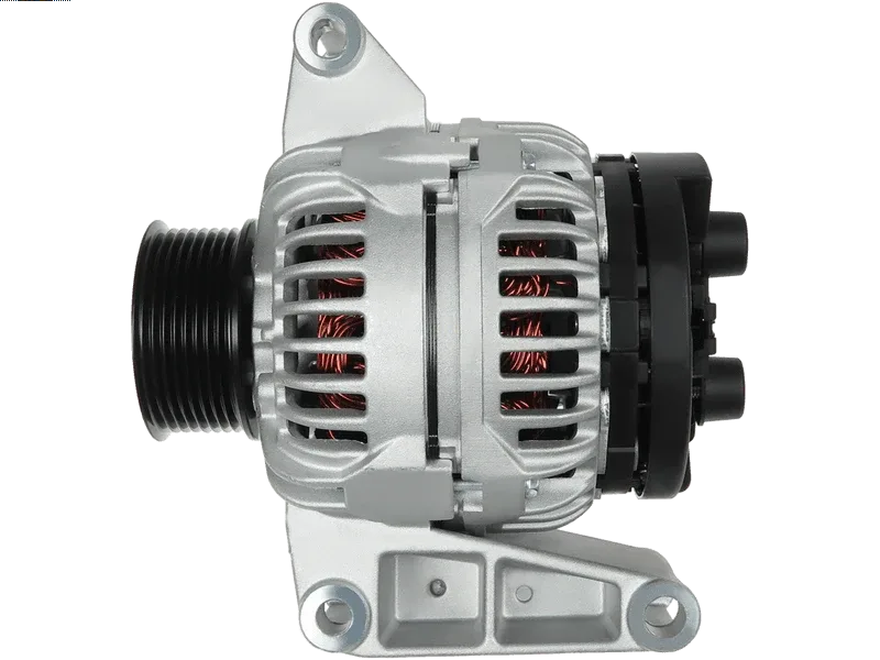 A0624S AS-PL - 1.ALTERNATOR — zdjęcie 3 z 5