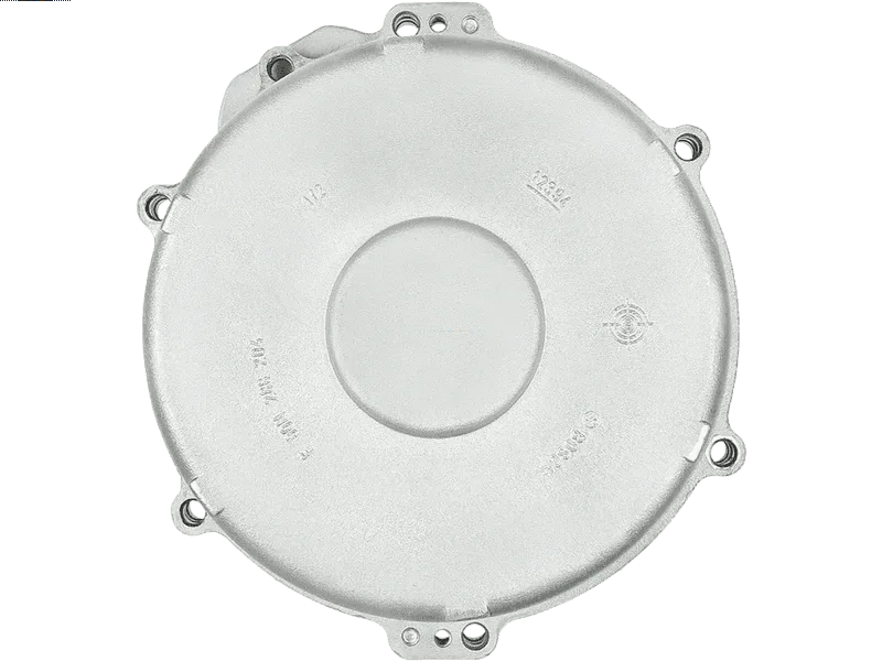 A0626PR AS-PL - 1.ALTERNATOR — zdjęcie 4 z 6