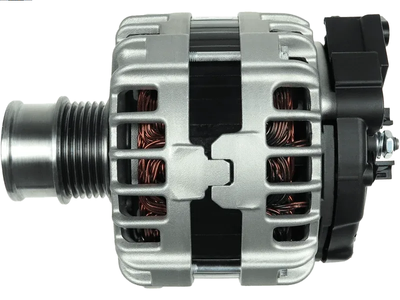 A0627PR AS-PL - 1.ALTERNATOR — zdjęcie 3 z 5