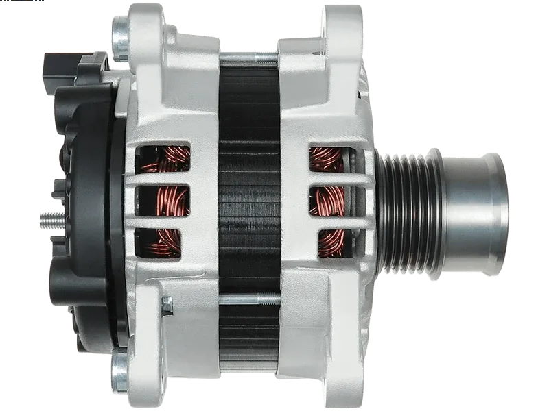 A0627S AS-PL - 1.ALTERNATOR — zdjęcie 5 z 6