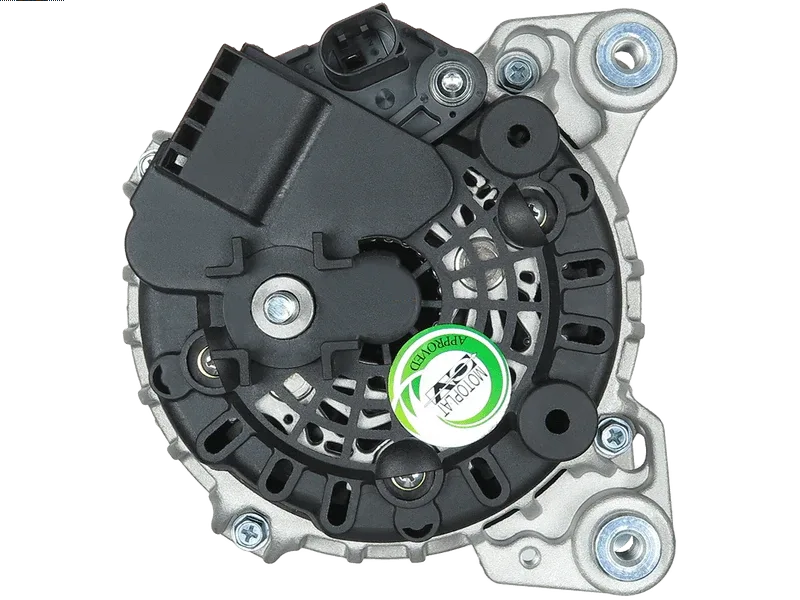 A0627S AS-PL - 1.ALTERNATOR — zdjęcie 4 z 6