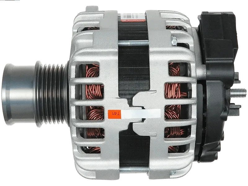 A0627S AS-PL - 1.ALTERNATOR — zdjęcie 3 z 6