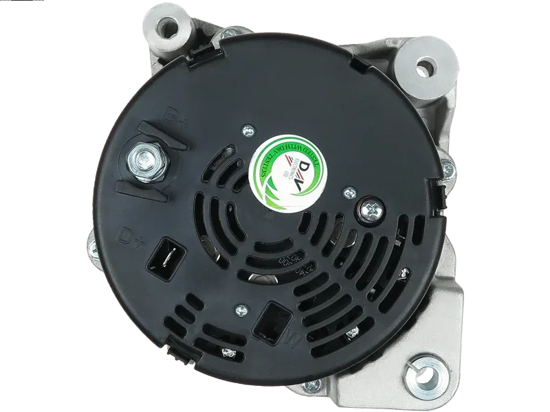 A0628S AS-PL - 1.ALTERNATOR — zdjęcie 4 z 5