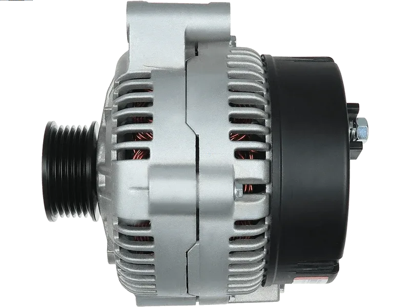 A0628S AS-PL - 1.ALTERNATOR — zdjęcie 3 z 5