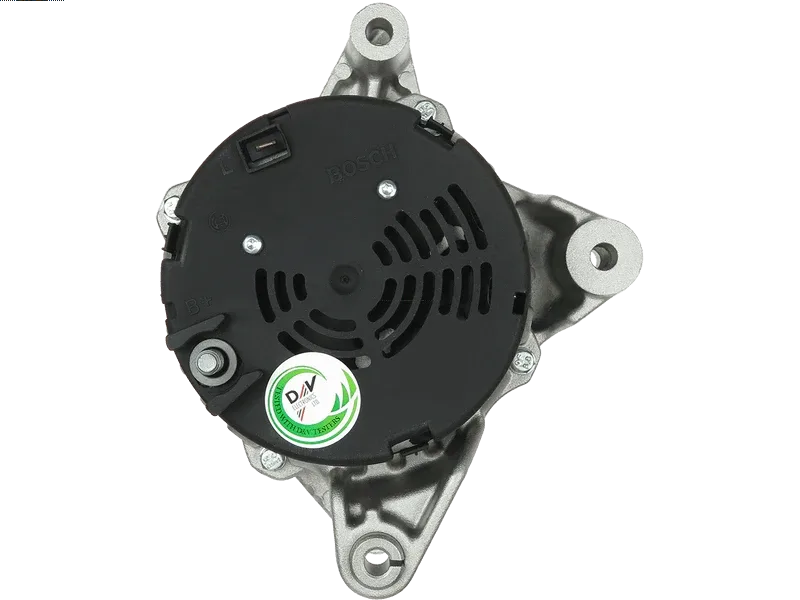A0629PR AS-PL - 1.ALTERNATOR — zdjęcie 4 z 5