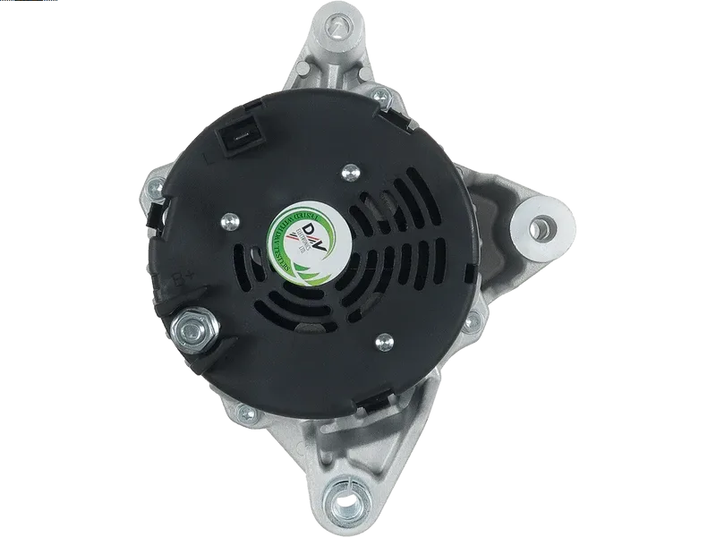 A0629S AS-PL - 1.ALTERNATOR — zdjęcie 3 z 5