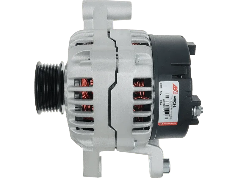 A0629S AS-PL - 1.ALTERNATOR — zdjęcie 2 z 5